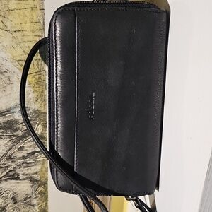Fossil Crossbody Purse